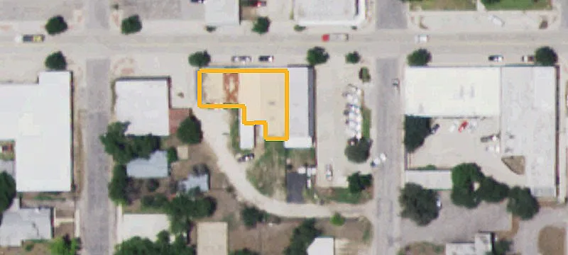 207 Main St