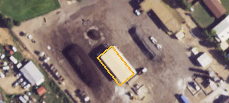 1101 Hwy 86