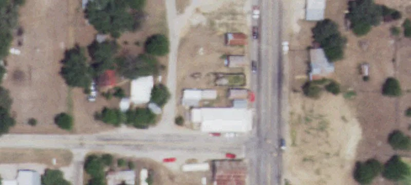 105 Hwy 16