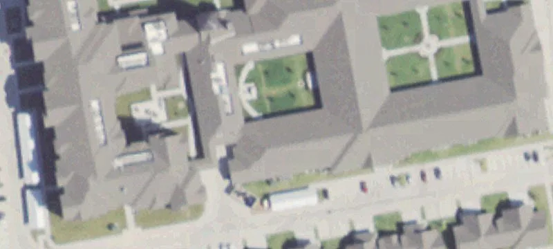 825 Hunt Rd
