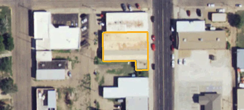 615 Main St