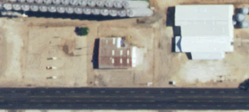 504 Ave A A