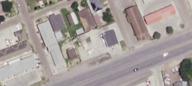 Us Hwy 83