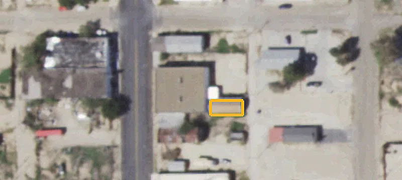 816 Main St