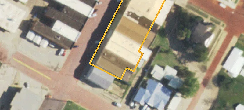 317 Kearney St