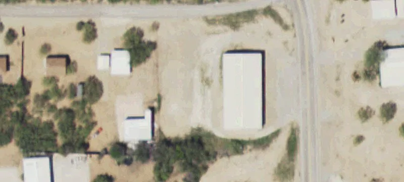 Voss, TX 76888