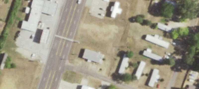 Us Hwy 259th Ne Sid N
