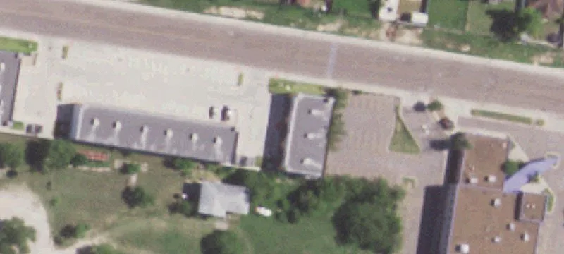 901 1st St