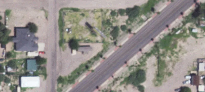 Presidio, TX 79845