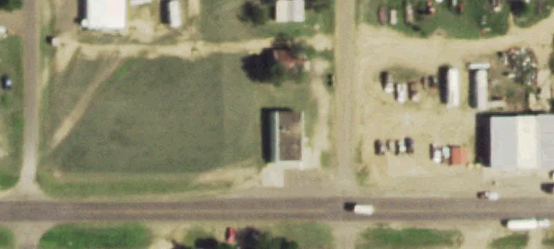 Main St