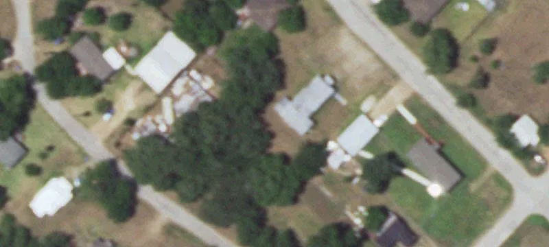 322 Pat Cleburne St
