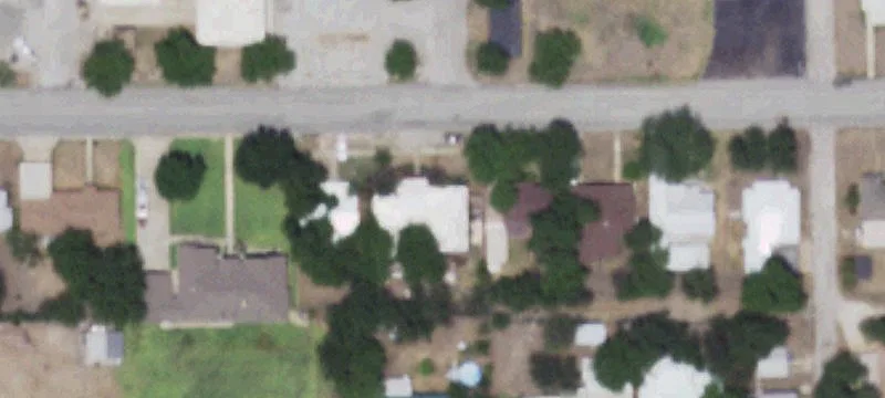 2001 Commerce St