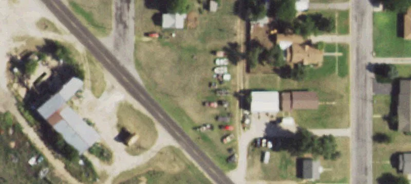 Follett, TX 79034