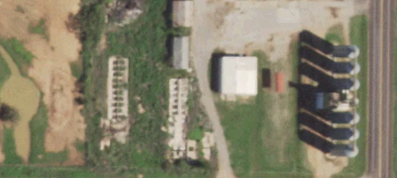 Crowell, TX 79227