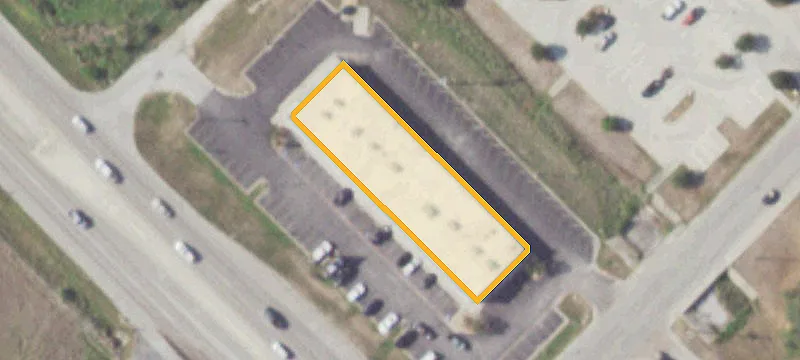 131 Business Park Blvd