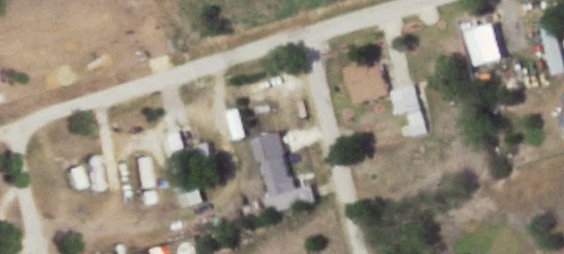 401 Aransas St
