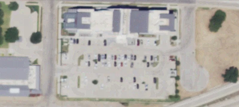 3450 Vickery Blvd