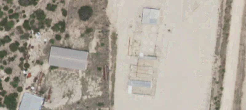 Service Rd