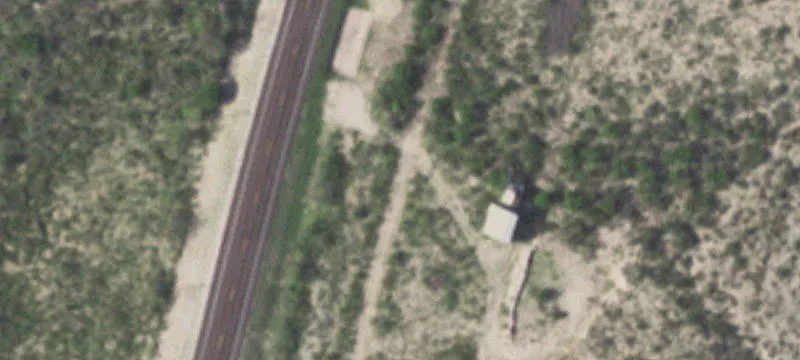 Sanderson, TX 79848