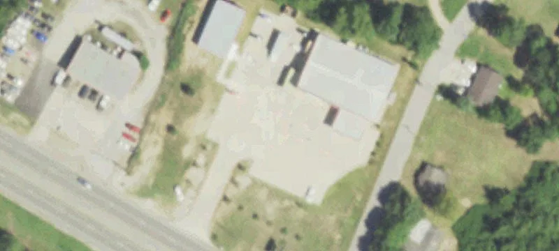 2111 Denman Ave