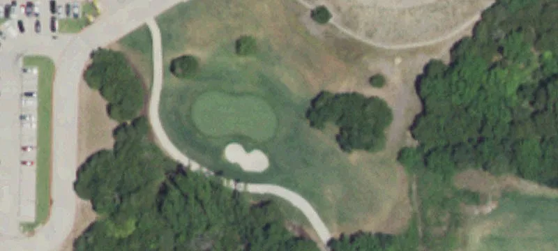 Clubhouse Dr