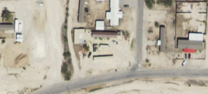 1301 Vicky St
