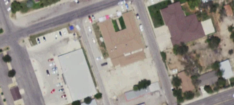 118 Dimmit St