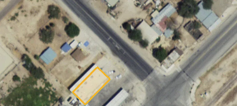 Barnhart, TX 76930