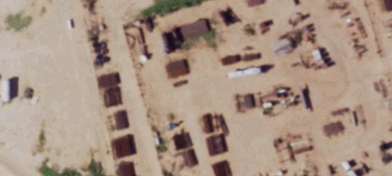 Mccamey, TX 79752