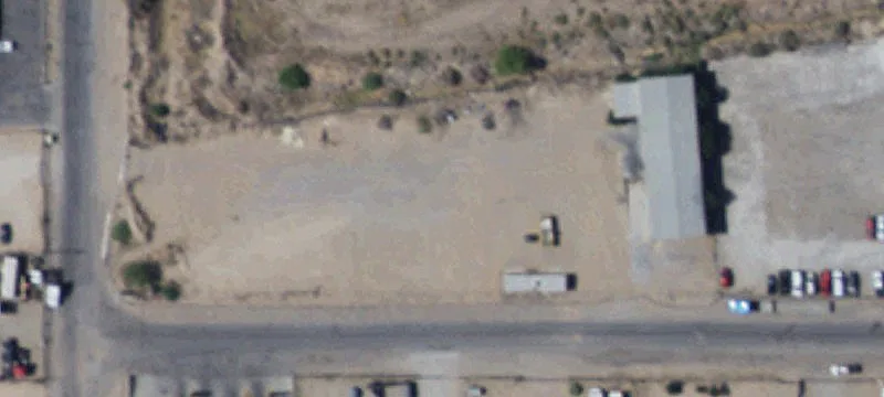 1101 Visa Rd