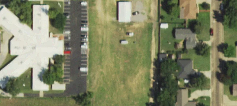 Kiowa St
