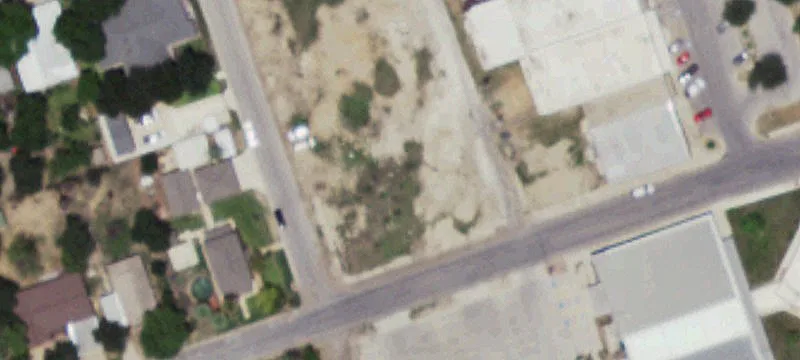 Nn Ave A At W Uvalde St St