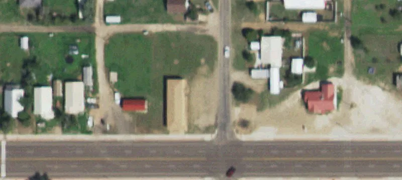 800 Lonestar St