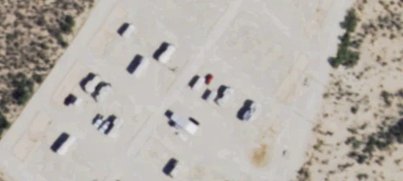 Mccamey, TX 79752