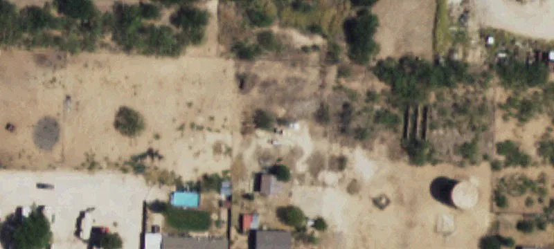 Sterling City, TX 76951