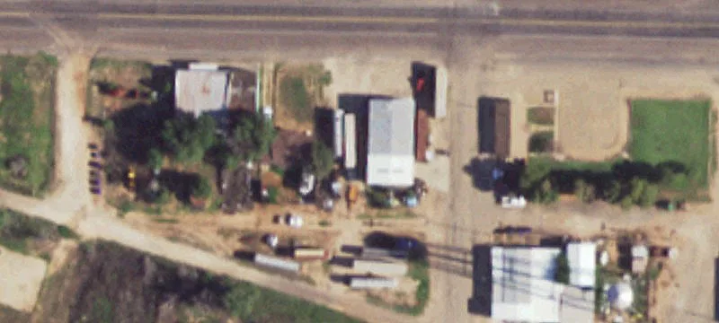 201 2nd St