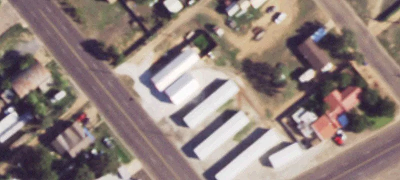 301 Hwy 86