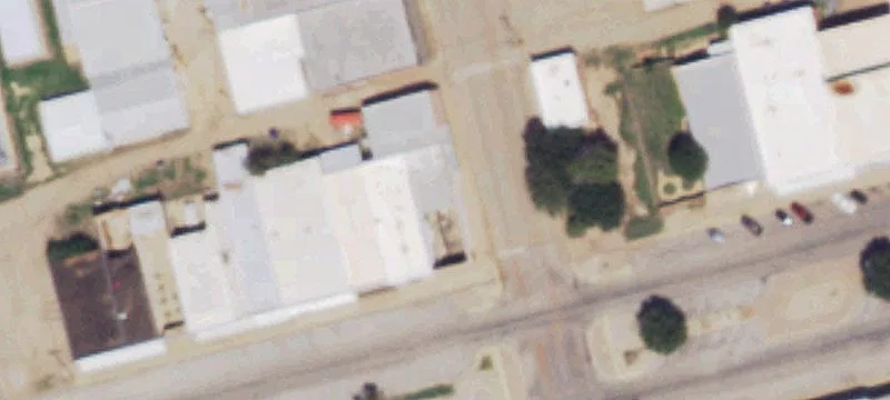 202 Sammy Baugh Ave