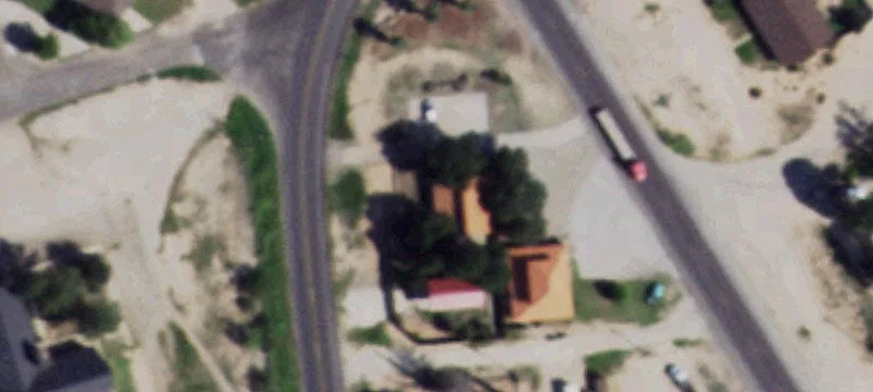 1600 Burleson