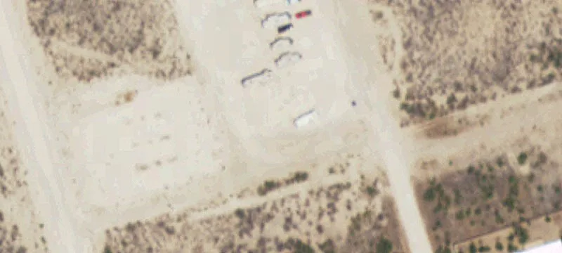 Pyote, TX 79777