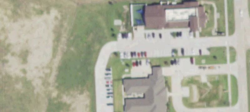 4320 Ee Blvd