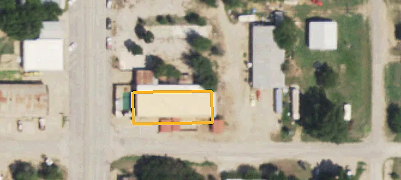 Throckmorton, TX 76483