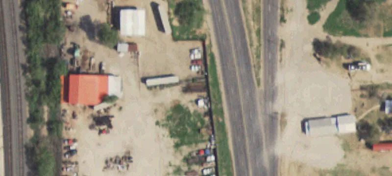 Ralls Rd