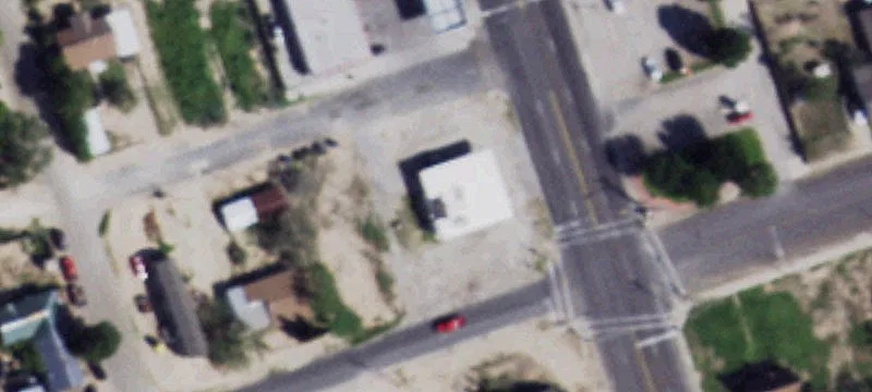 1012 Burleson