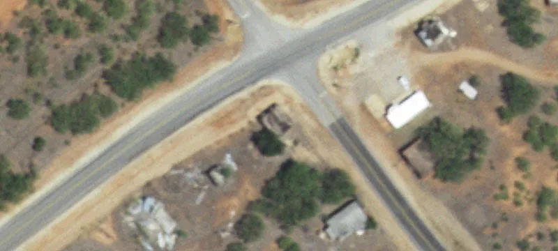 Fm 57th St