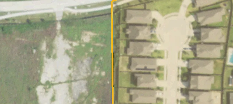 Fry Rd