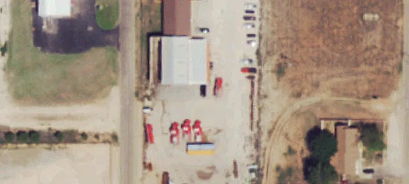 1101 Texas Hwy 83
