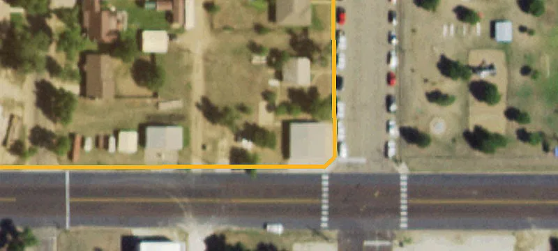 Darrouzett, TX 79024