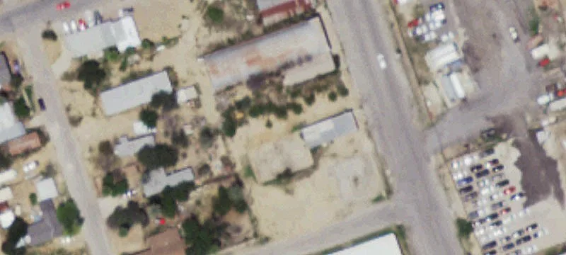 Zavala St