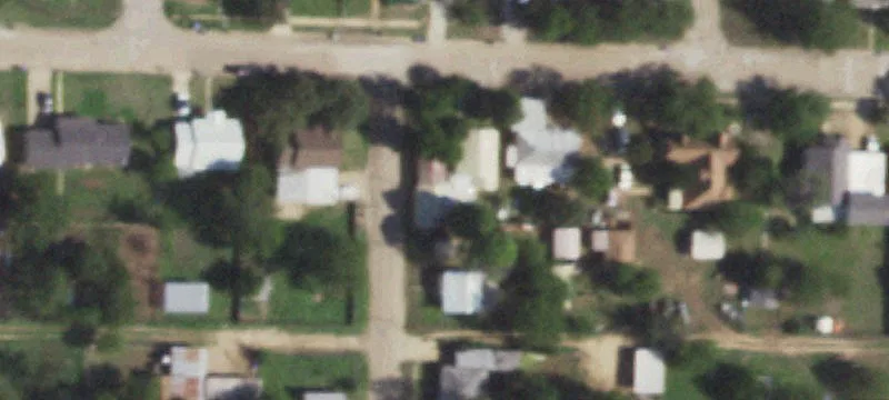 201 Tinkle St